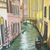 Thumbnail: Venice Canal Oil Painting by Luke Smith