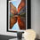 Thumbnail: This is a print of the original oil painting by Luke Smith featuring Big Bend National Park in Texas