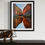 Thumbnail: This is a print of the original oil painting by Luke Smith featuring Big Bend National Park in Texas