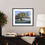 Thumbnail: Live Oak Tree with Texas Bluebonnets Print by Luke Smith