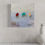 Thumbnail: Floating Palette Acrylic Painting