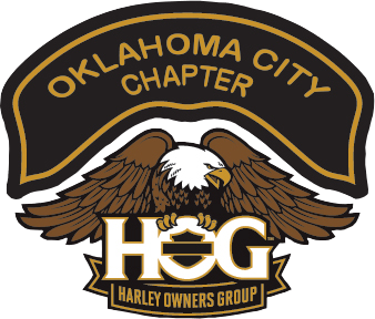 OKC H.O.G. Chapter #4029