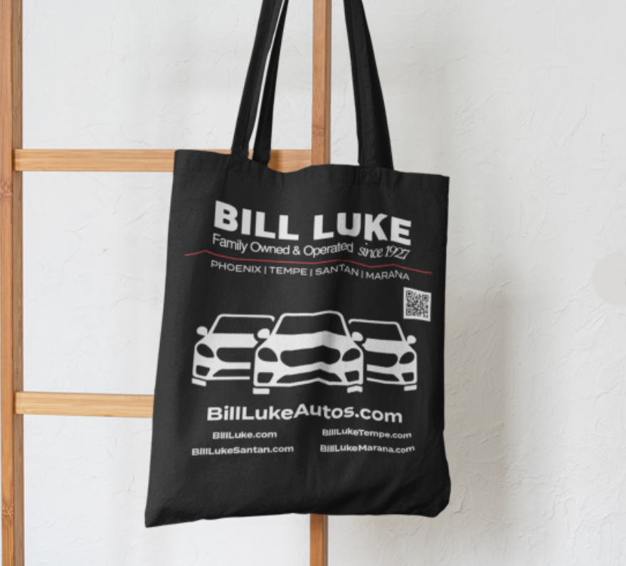 Merch Tote