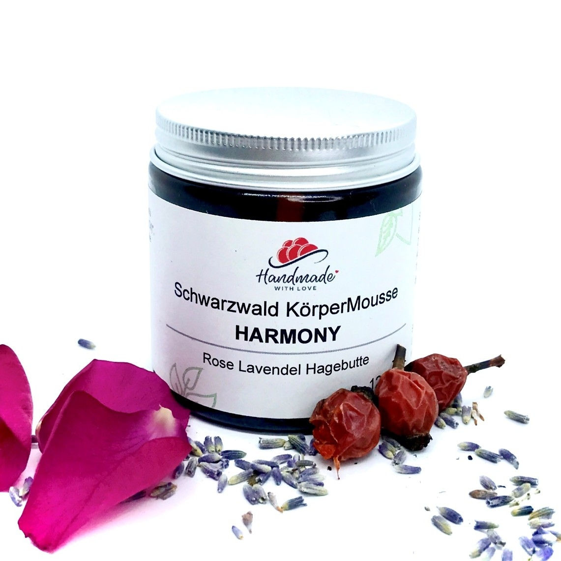 KörperMousse PROVENCE