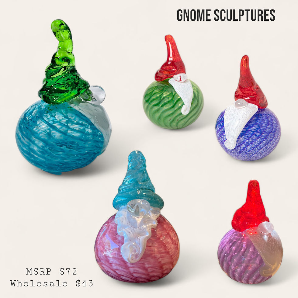 Thumbnail: Gnomes