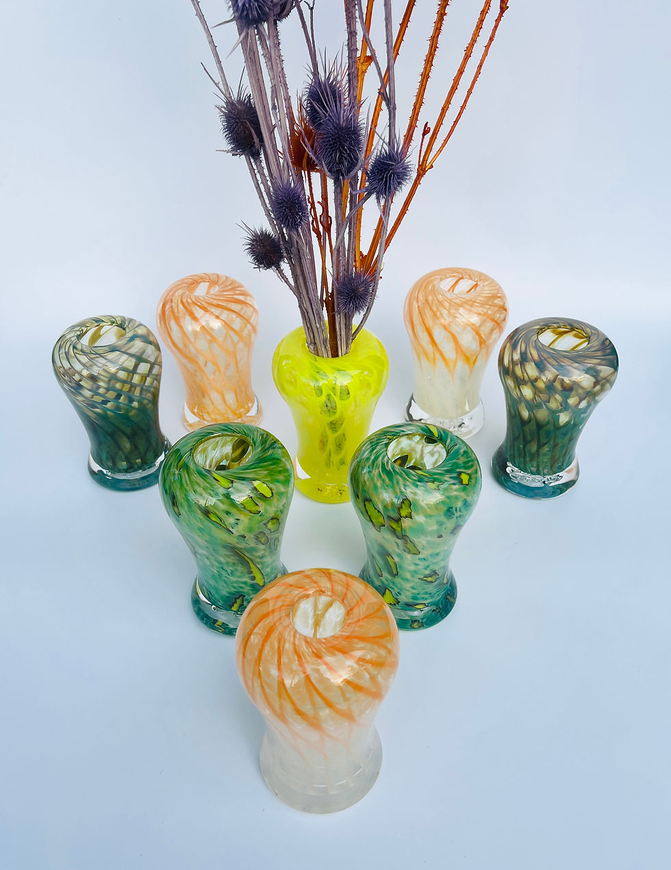 Thumbnail: Lil' Big Vase
