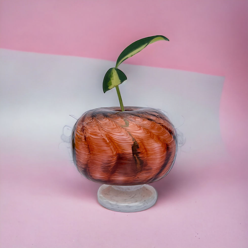 Thumbnail: Mushie Vase