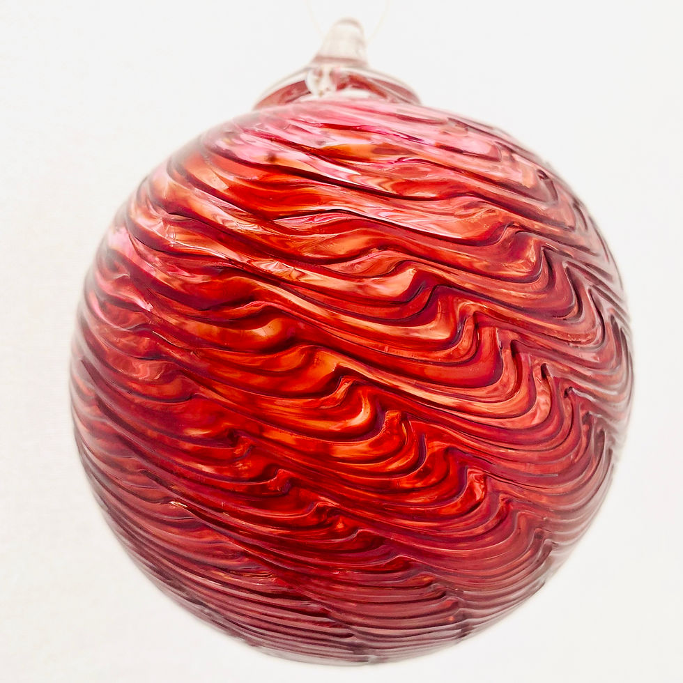 Thumbnail: Ripple Suncatcher