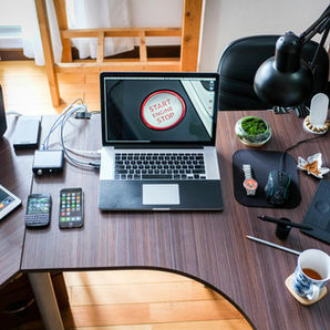 在數位時代中脫穎而出:數位時代中品牌重塑的完美策略