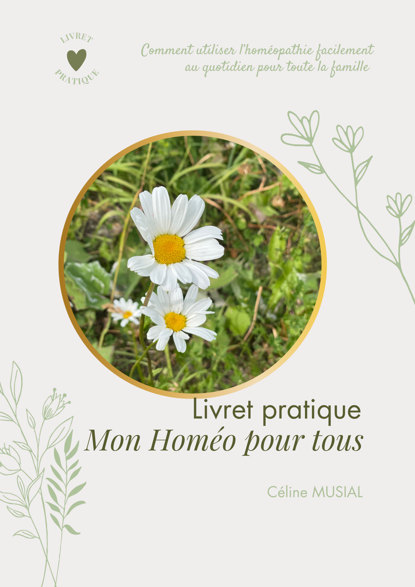 Livret pratique : Mon Homéo pour Tous