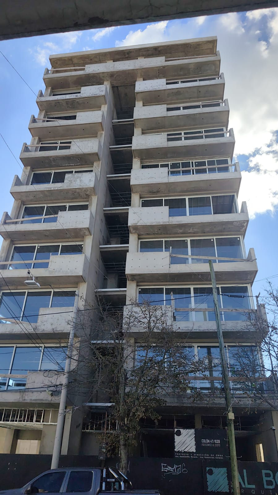 Edificio Colon 47
