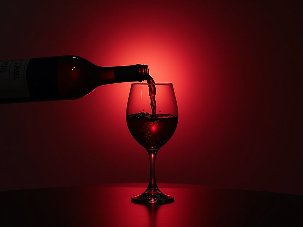 Bougie Pour Friday
