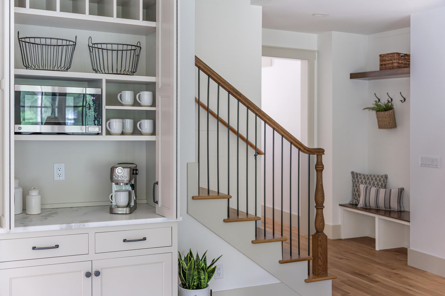 Chattanooga Custom Home Builder & Interior Design Studio Kyle Build Homes & Interiors