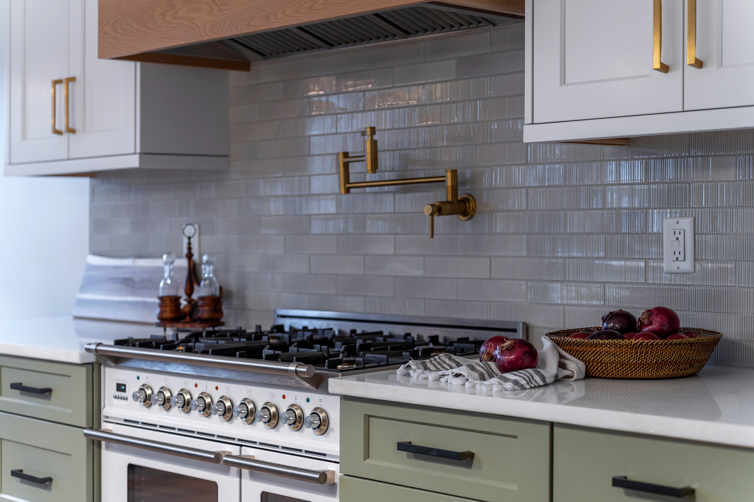Chattanooga Interior Designer and Build Process | Kyle Build