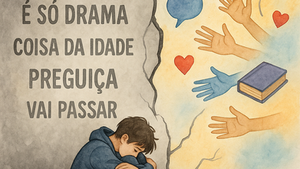 Saúde Mental na Adolescência – Parte 2/3: DESAFIOS CONTEMPORÂNEOS À SAÚDE MENTAL DOS ADOLESCENTES