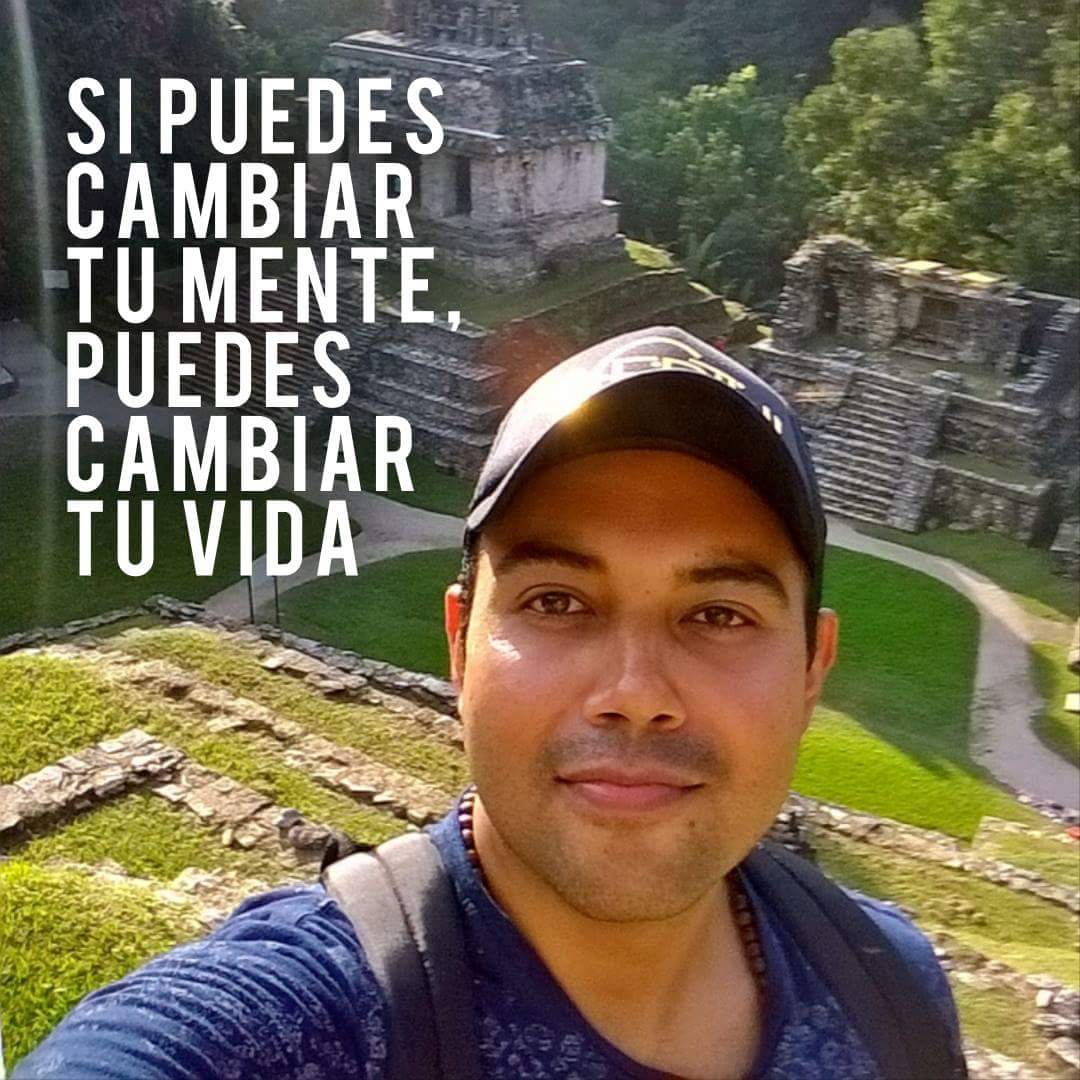 Foto del escritor: Homero Escamilla
