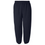 Thumbnail: SWEAT PANTS WITHOUT POCKETS