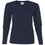 Thumbnail: FITTED LONG SLEEVE T-SHIRT