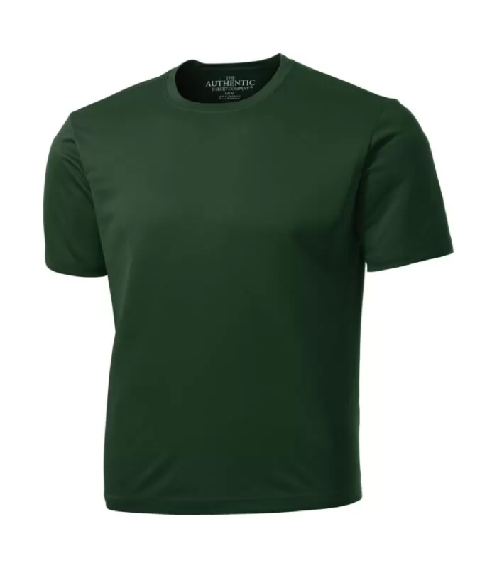 PERFORMANCE T-SHIRT SHORT SLEEVE