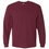 Thumbnail: URBAIN FIT LONG SLEEVE T-SHIRT