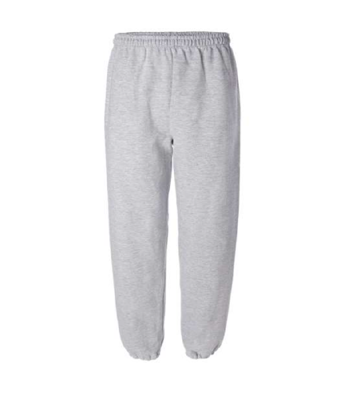 Thumbnail: SWEAT PANTS WITHOUT POCKETS