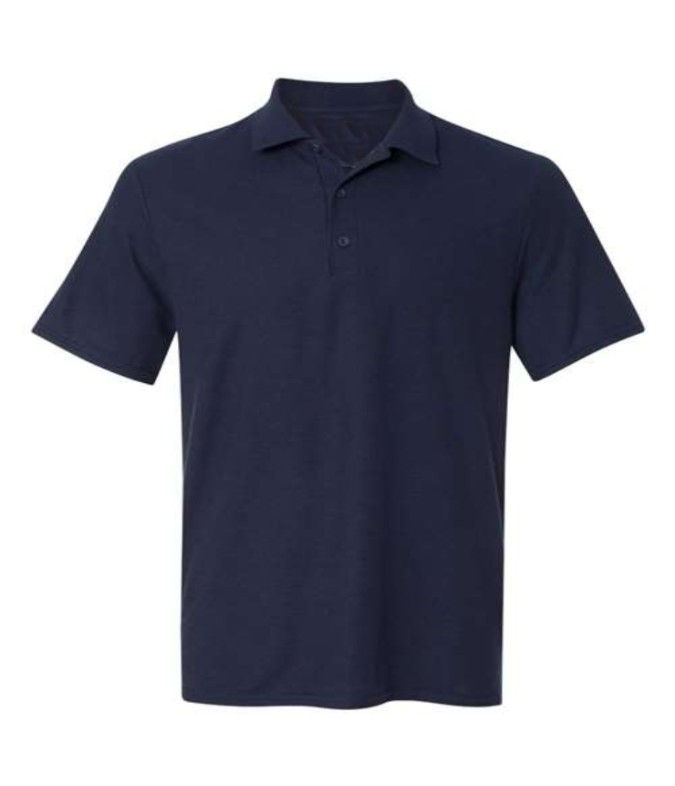 Thumbnail: URBAN PIQUE POLO SHORT  SLEEVE