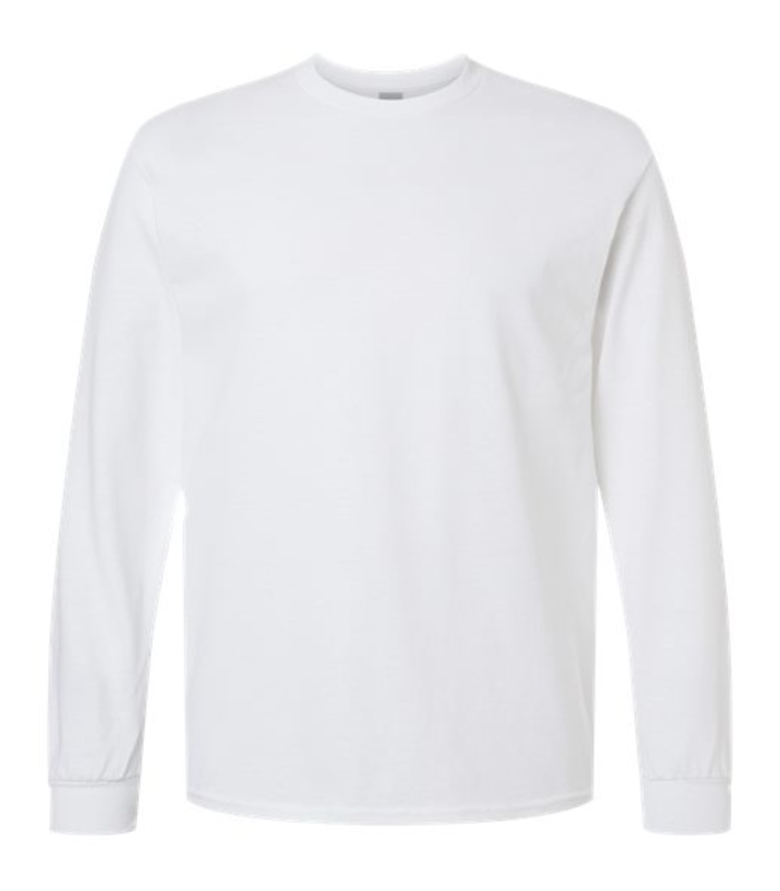 URBAIN FIT LONG SLEEVE T-SHIRT