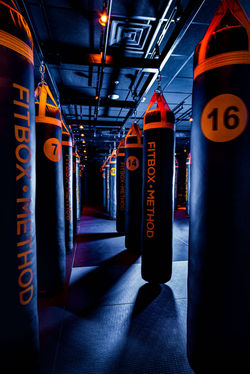 Fitbox