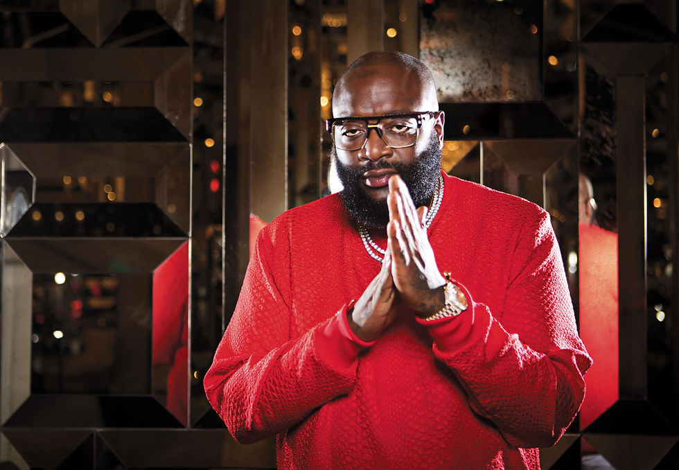 Rick Ross
