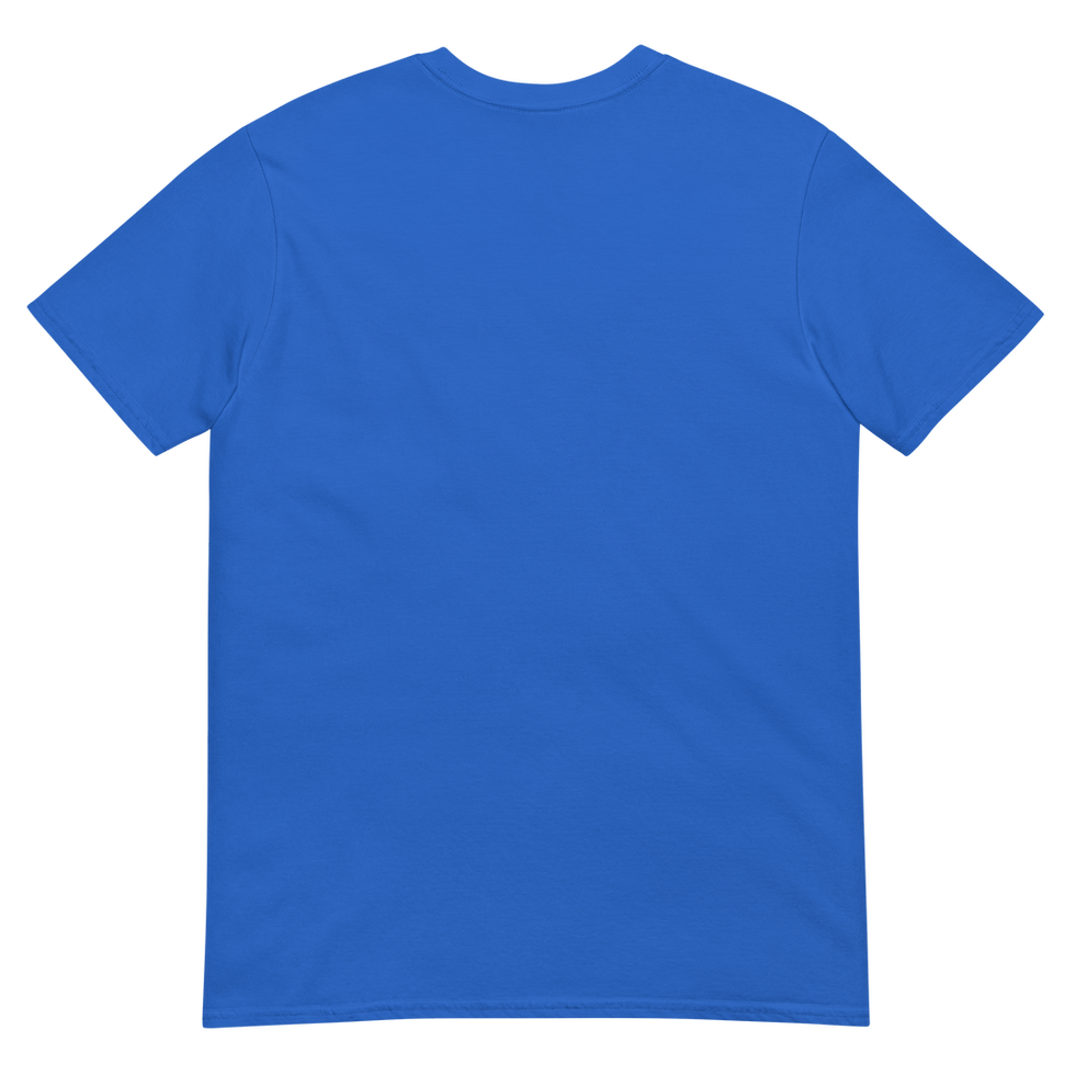 Thumbnail: Tampa Bless "Dove" alt - Short-Sleeve Unisex T-Shirt