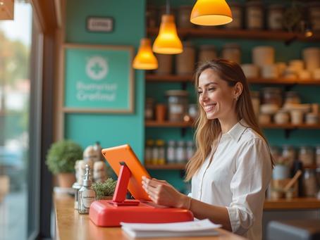 Efficiently Automate Tasks for Small Latino-Owned Businesses