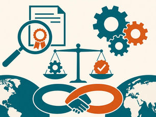 Third-Party Proof Becomes the Governance Standard | 09.22.26