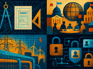 Standards Meet Doctrine: How Government Frameworks Are Defining AI Accountability in High-Stakes Environments | 06.12.26