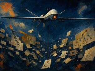 Autonomous Security Drones at Scale: The 2026 Deployment Surge and the Governance Gap | 06.12.26