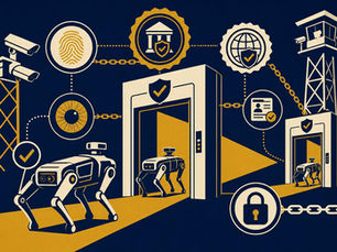 The Authorization Chain | 09.24.26