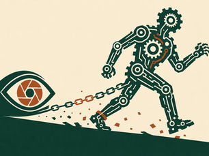 When the Agent Governs Itself: Autonomy, Accountability, and the Limits of Both | 08.27.26