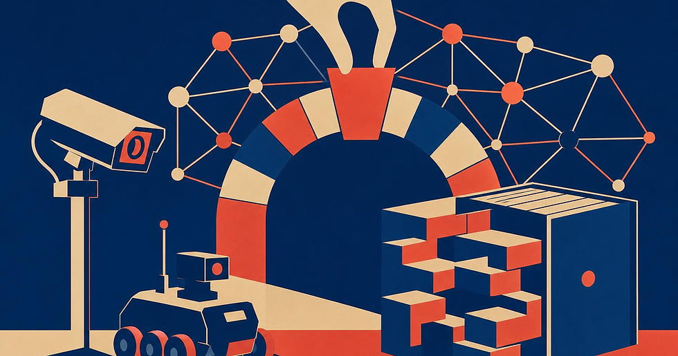 Accountability Is Becoming the Specification for Security Autonomy | 10.13.26