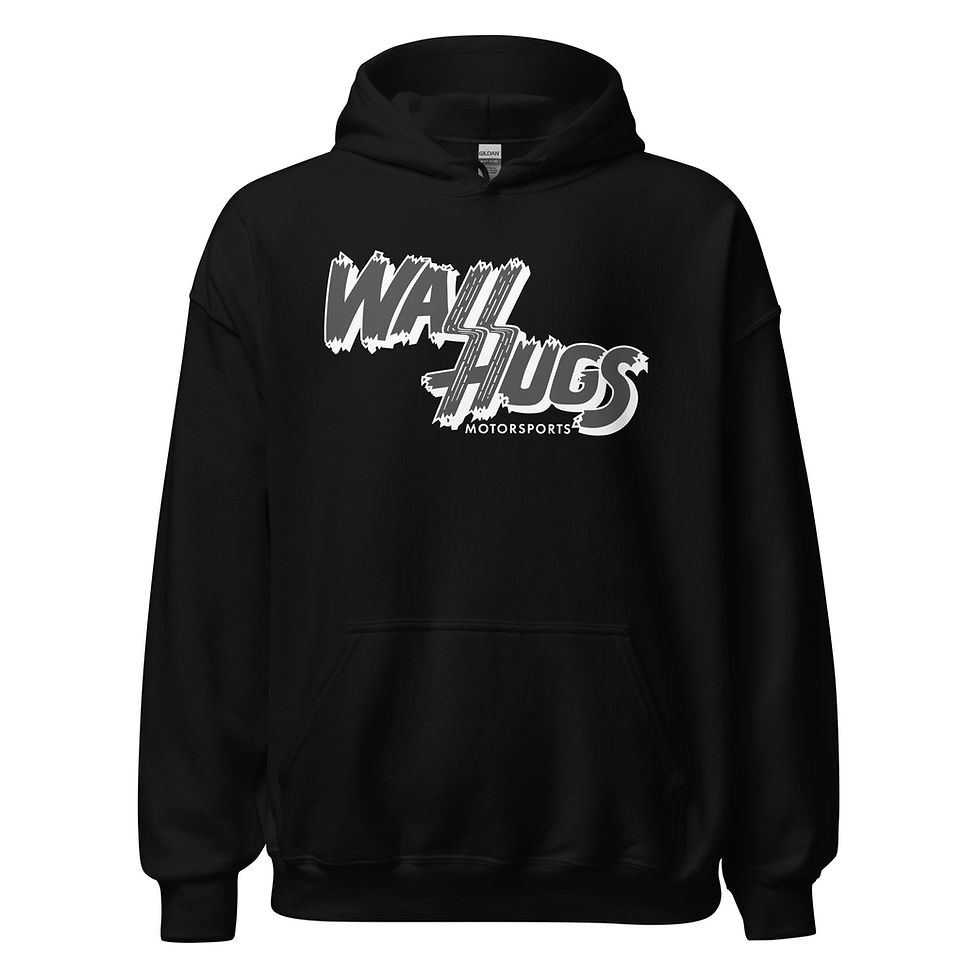 Thumbnail: Wall Hugs Hoodie