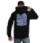 Thumbnail: Stay Graffiti Hoodie