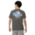 Thumbnail: Wall Hugs Graffiti T-Shirt
