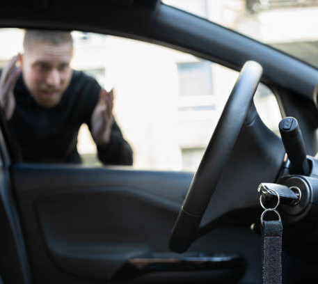 Car Lockouts: What to Do When You're Locked Out of Your Vehicle