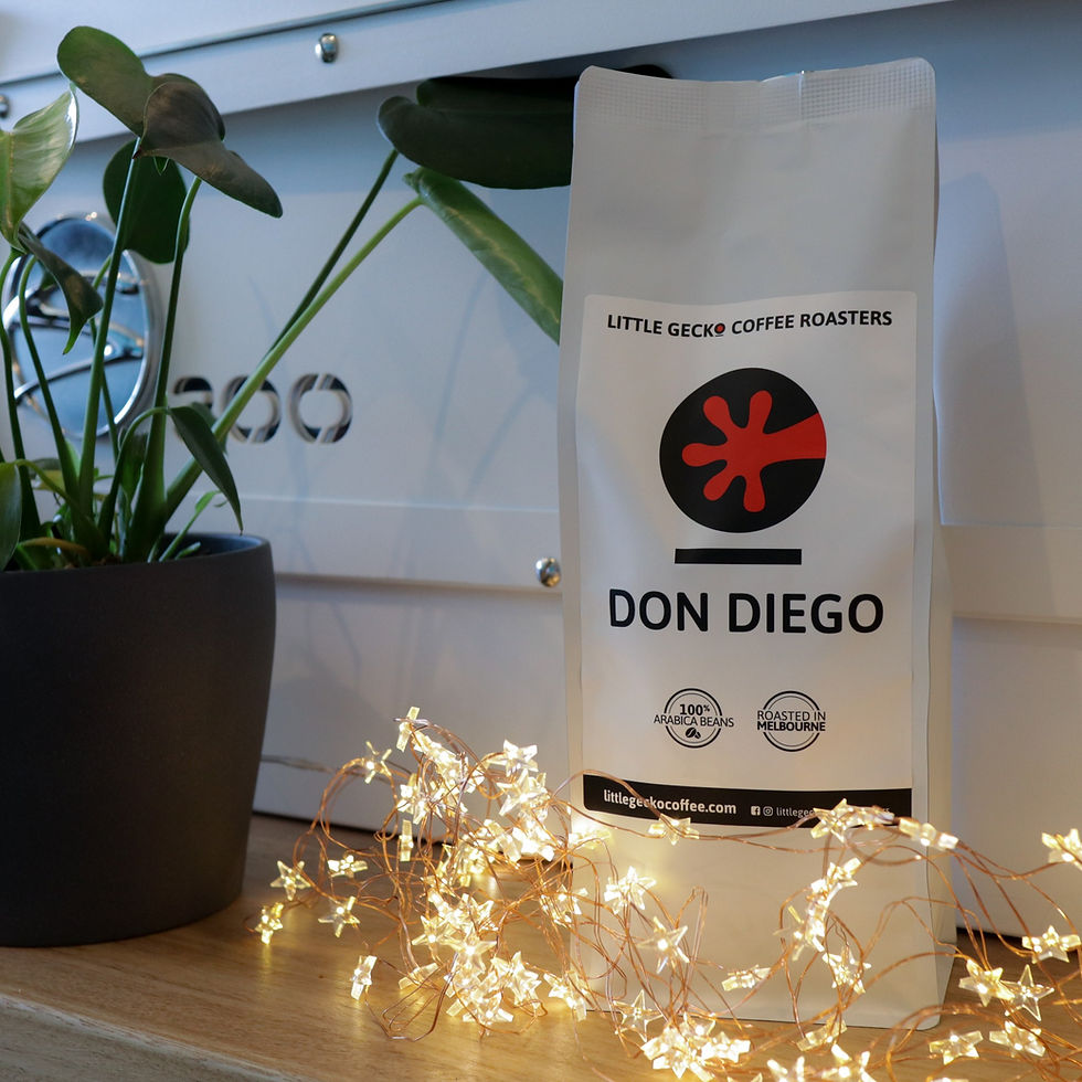 Thumbnail: Don Diego Blend