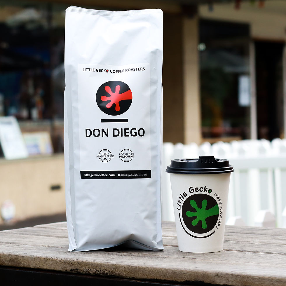 Thumbnail: Don Diego Blend