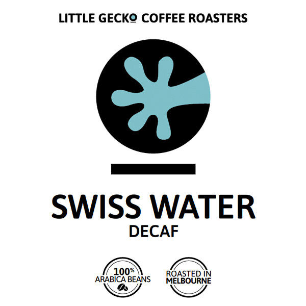 Thumbnail: Swiss Water Decaf