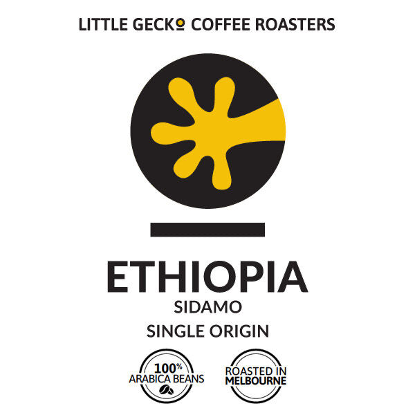 Thumbnail: Ethiopia Sidamo Single Origin