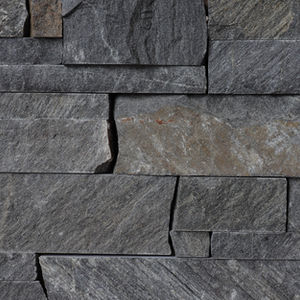 Weathered Wood Drystak