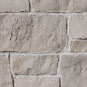 Fond Du Lac Buff Ledgestone