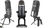 Best USB Microphones for Vocals & Musical Instruments 03312021.jpg