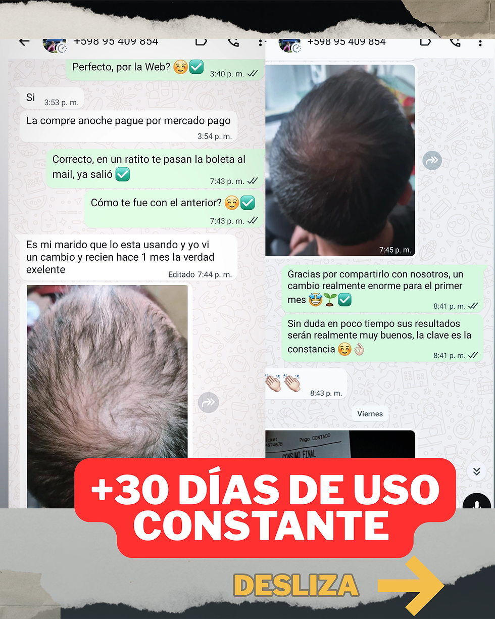Miniatura: PACK COMPLETO X3