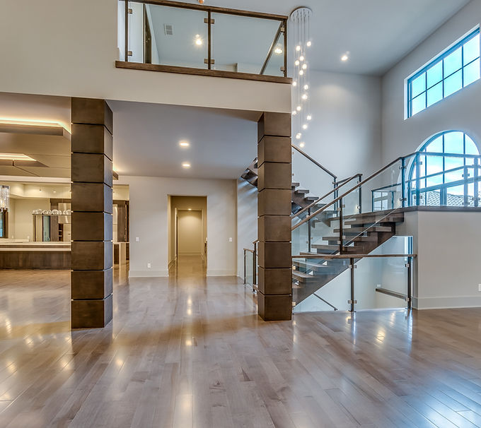 Commercial Building Renovation